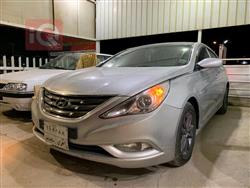 هیۆندای سۆناتا